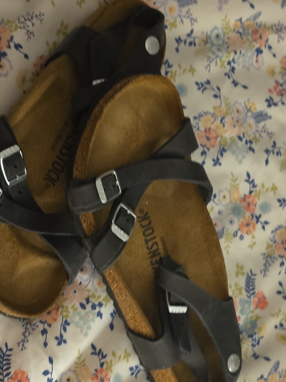 Birkenstock Kumba Sandals - Picture 2 of 6